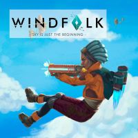 Windfolk: Trainer +12 [v1.7]