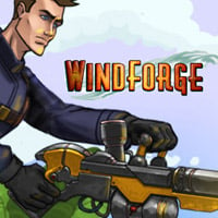 Windforge: Trainer +9 [v1.3]