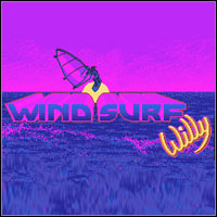 Windsurf Willy: Cheats, Trainer +15 [CheatHappens.com]