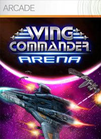 Wing Commander Arena: Trainer +11 [v1.9]