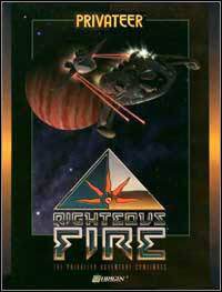 Wing Commander: Privateer Righteous Fire: Treinador (V1.0.59)