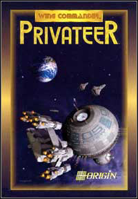 Wing Commander: Privateer: Cheats, Trainer +9 [FLiNG]