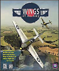 Wings of Destiny: Treinador (V1.0.49)