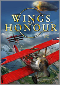 Wings of Honour: Trainer +10 [v1.2]