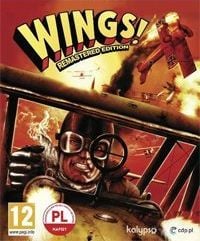 Wings! Remastered Edition: Trainer +8 [v1.8]