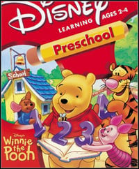 Treinador liberado para Winnie the Pooh Preschool Deluxe [v1.0.7]