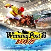 Winning Post 8 2017: Treinador (V1.0.57)