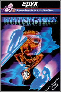 Treinador liberado para Winter Games (1986) [v1.0.4]