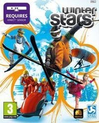 Winter Stars: Cheats, Trainer +14 [dR.oLLe]