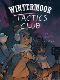 Wintermoor Tactics Club: Cheats, Trainer +15 [FLiNG]