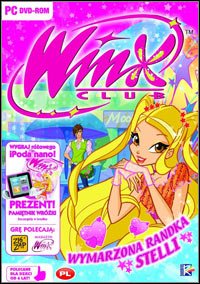 Winx Club: Stella’s Date: Treinador (V1.0.45)