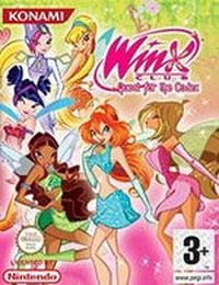 Winx Club: The Quest for the Codex: Trainer +5 [v1.6]