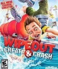 Wipeout: Create & Crash: Trainer +15 [v1.3]