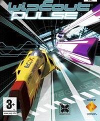 WipEout Pulse: Trainer +8 [v1.6]