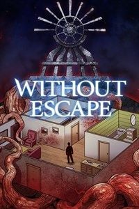 Without Escape: Treinador (V1.0.94)