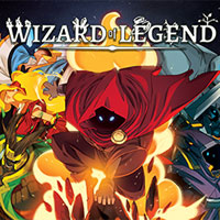 Treinador liberado para Wizard of Legend [v1.0.6]