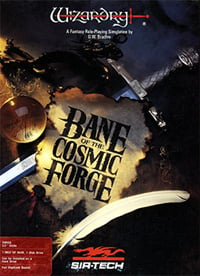 Wizardry 6: Bane of the Cosmic Forge: Treinador (V1.0.73)