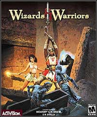 Wizards & Warriors: Trainer +10 [v1.8]