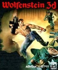 Treinador liberado para Wolfenstein 3D [v1.0.9]