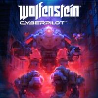 Wolfenstein: Cyberpilot: Cheats, Trainer +11 [dR.oLLe]