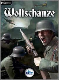 Wolfschanze 1944: The Final Attempt: Cheats, Trainer +15 [FLiNG]