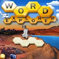 Word Explorer: Treinador (V1.0.11)