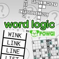 Word Logic by POWGI: Trainer +10 [v1.8]