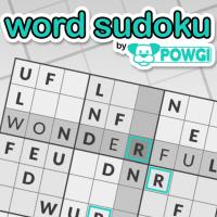 Word Sudoku by POWGI: Treinador (V1.0.63)