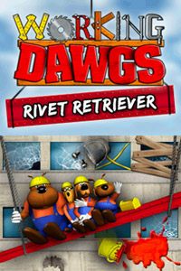 Working Dawgs: Rivet Retriever: Treinador (V1.0.89)