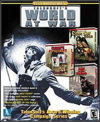 World at War: Trainer +10 [v1.9]