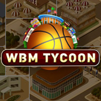 World Basketball Manager Tycoon: Cheats, Trainer +6 [dR.oLLe]