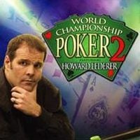 World Championship Poker 2: Featuring Howard Lederer: Treinador (V1.0.9)