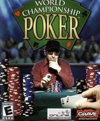 World Championship Poker: Trainer +15 [v1.3]