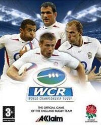 World Championship Rugby: Cheats, Trainer +9 [dR.oLLe]