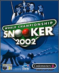 World Championship Snooker 2002: Trainer +10 [v1.6]