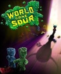 World Gone Sour: Treinador (V1.0.27)