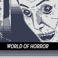 World of Horror: Treinador (V1.0.28)