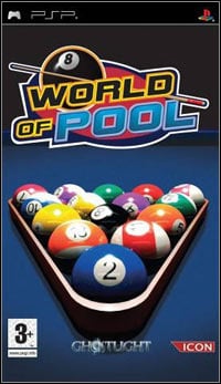 World of Pool: Treinador (V1.0.26)