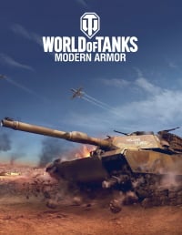 World of Tanks: Console: Trainer +8 [v1.9]