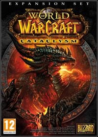 World of Warcraft: Cataclysm: Cheats, Trainer +7 [CheatHappens.com]