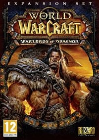 World of Warcraft: Warlords of Draenor: Trainer +12 [v1.4]