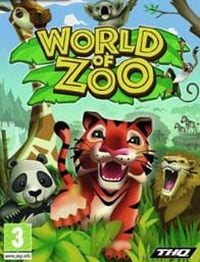 Treinador liberado para World of Zoo [v1.0.5]