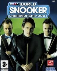 World Pool Championship 2007: Treinador (V1.0.11)