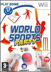 World Sports Party: Cheats, Trainer +9 [dR.oLLe]