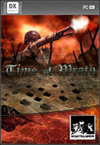 World War 2: Time of Wrath: Treinador (V1.0.34)