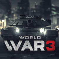 World War 3: Treinador (V1.0.78)