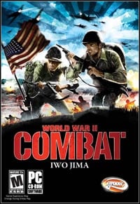 World War II Combat: Iwo Jima: Cheats, Trainer +7 [MrAntiFan]