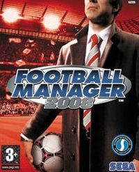 Treinador liberado para Worldwide Soccer Manager 2008 [v1.0.9]