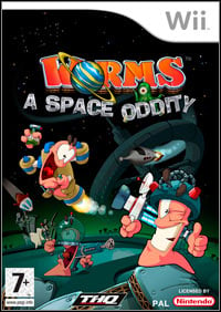 Worms: A Space Oddity: Cheats, Trainer +7 [FLiNG]