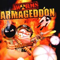 Worms: Armageddon: Treinador (V1.0.96)